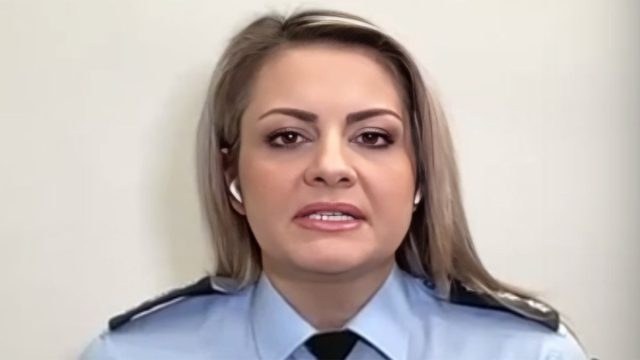 Κωνσταντία Δημογλίδου: Ποια είναι η γυναίκα που έκανε έξω φρενών τον Γιώργο Λιάγκα