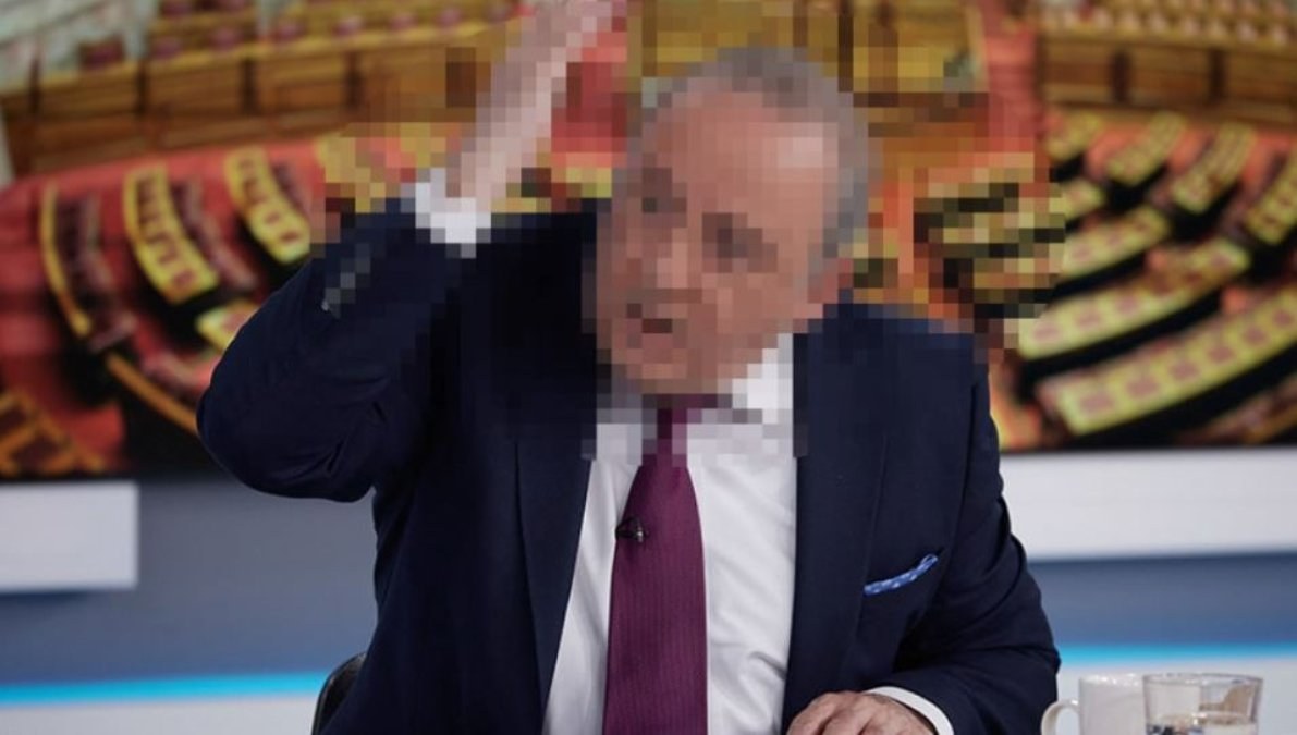 Πασίγνωστος δημοσιογράφος της τηλεόρασης καταδικάστηκε για ξυλοδαρμό! (ΒΙΝΤΕΟ)
