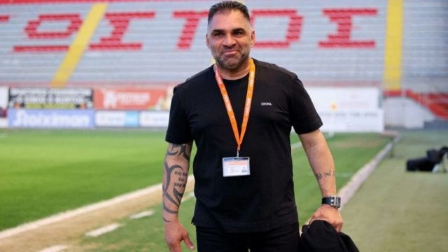 Προφυλακίστηκε ο πρώην ποδοσφαιριστής για τη δολοφονία του Σταύρου Δημοσθένους