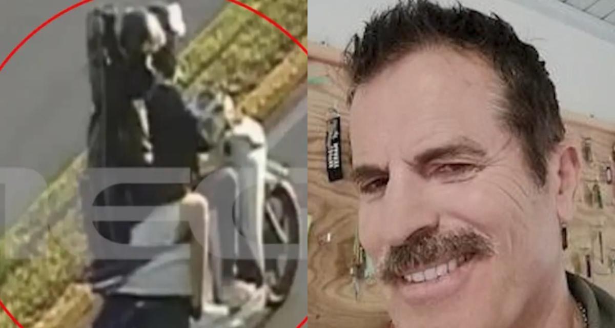 «Δώσε λεφτά, αλλιώς θα πω τι κάνεις με τα παιδιά»: Ο δράστης εκβίασε τον 68χρονο στη Φοινικούντα πριν τη δολοφονία
