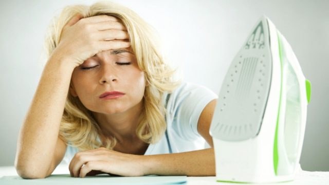 Καθαρό σπίτι μέσα σε ένα λεπτό: Τα 3 κόλπα για να το επιτύχετε