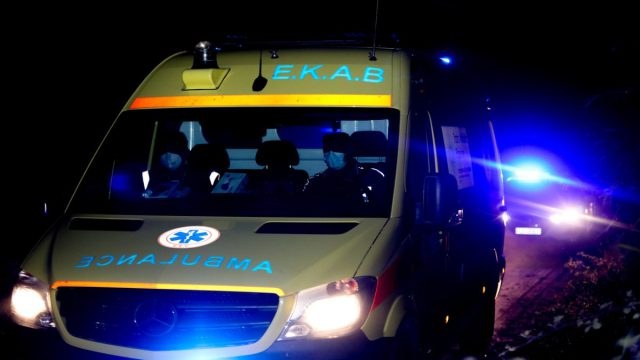Θανατηφόρο τροχαίο στη Λεωφόρο Λαυρίου: Νεκρός 23χρονος αναβάτης μηχανής