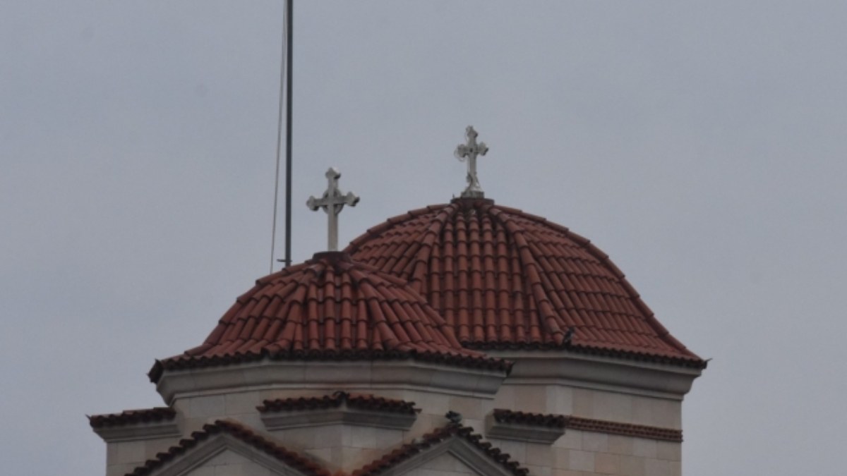 Ποιοι γιορτάζουν σήμερα, Κυριακή 16 Νοεμβρίου, σύμφωνα με το εορτολόγιο;
