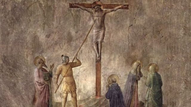 Η Εκκλησία τιμά σήμερα (16/10) τη μνήμη του Μάρτυρος Λογγίνου του Εκατοντάρχου – Ο πρώτος στρατιωτικός Άγιος
