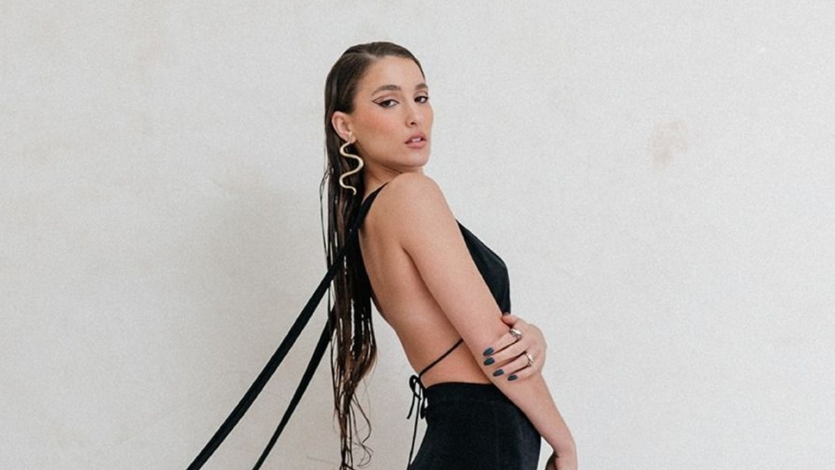 Eurovision 2026: Ξανά στον εθνικό τελικό η Evangelia