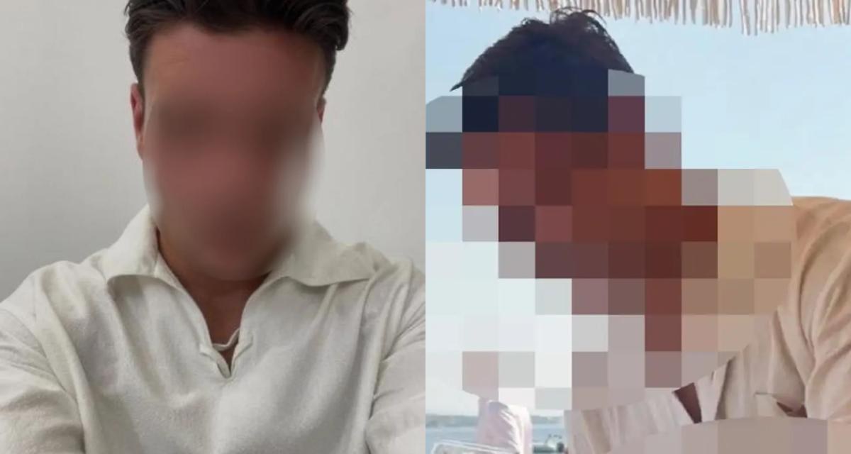 Φοινικούντα: Συνάντηση του 22χρονου με τον ανιψιό του θύματος στην Αθήνα – Τα ψέματα για το κολύμπι και το μυστήριο των 7 κλήσεων