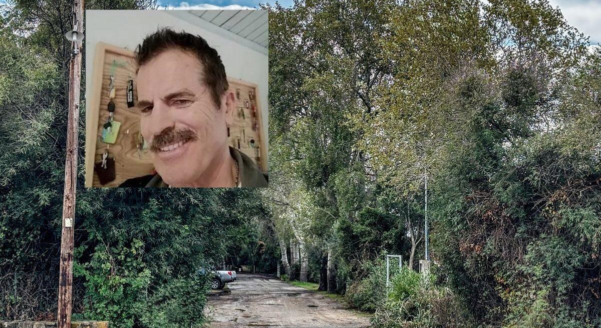 Φονικό στη Φοινικούντα: Ο συνεργός του διπλού φονικού παραδίδεται στη ΓΑΔΑ