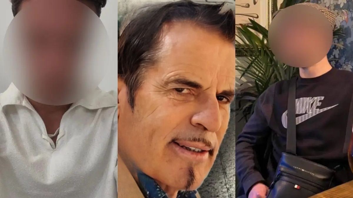 Φοινικούντα: Πάνω από πέντε ώρες η απολογία του 22χρονου φερόμενου εκτελεστή – Αρνείται ότι σκότωσε τους δύο άνδρες