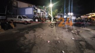 Φονικό στα Χανιά: Ένα χαστούκι άναψε το φυτίλι – «Ακούγεται ότι θα παραδοθεί»