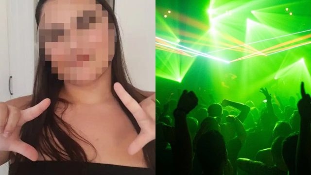 «Ήταν απνοϊκή, άσφυγμη, με κόρες ματιών σε μυδρίαση»: Η ανακοίνωση του «Ευαγγελισμού» για τον θάνατο της 16χρονης σε κλαμπ στο Γκάζι