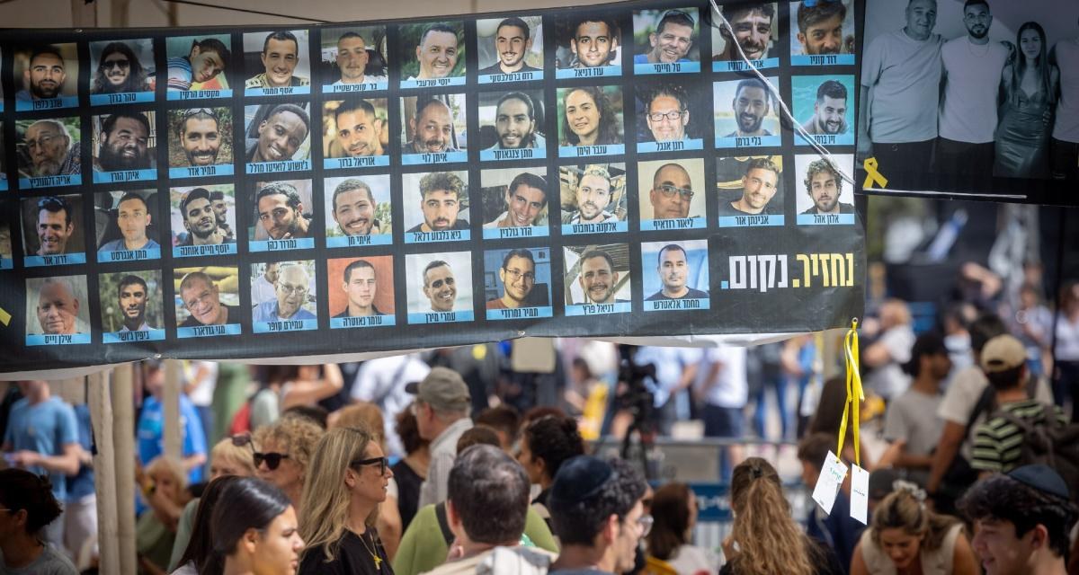 Ώρα επιστροφής για τους 20 ζωντανούς ομήρους: Πώς θα μεταφερθούν στο Ισραήλ – Τι θα γίνει με τους νεκρούς