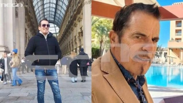 Φονικό στην Φοινικούντα: «Αυτός είναι ο δολοφόνος» – Ο 22χρονος συνεργός αποκάλυψε τον δράστη!