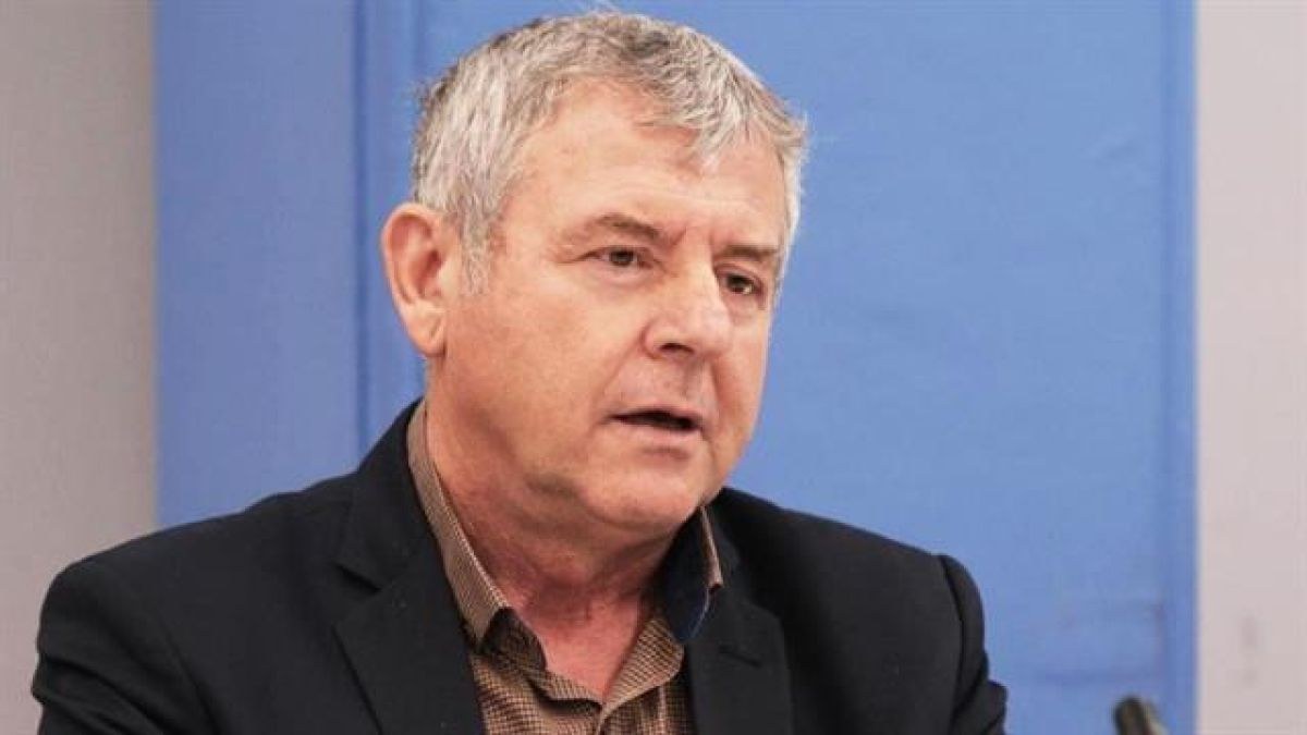 «Ήταν αιμόφυρτη, ήταν τρυπημένη σε όλο το πρόσωπο», είπε ο κ. Γιαννάκος – Σοκ με την κακοποίηση εγκύου από τον σύζυγό της