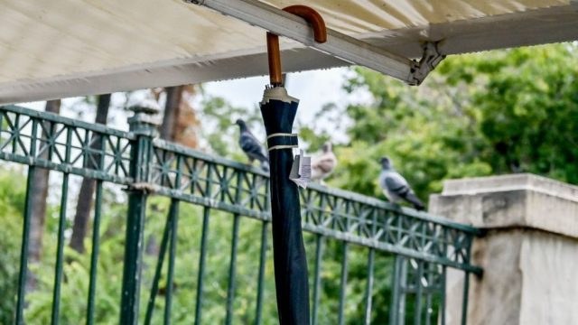 Άστατος ο καιρός σήμερα 01/10: Προειδοποιήσεις για καταιγίδες – Πρόγνωση από Σούζη και Αρνιακό