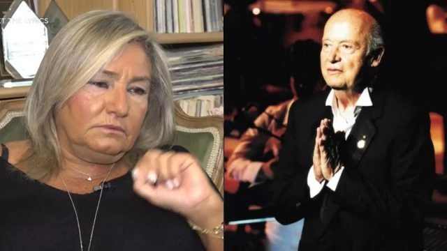 Το αποκάλυψε η Καρρέρ: Ο Μίμης Πλέσσας δεν πέθανε στις 5 Οκτωβρίου 2024 – Αυτή είναι η πραγματική ημερομηνία θανάτου