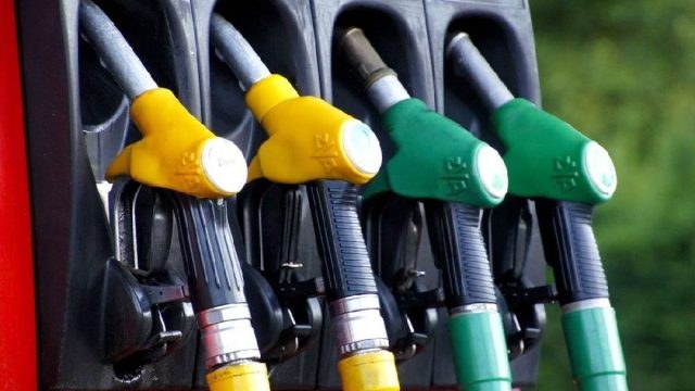 Ανησυχία στις τιμές των καυσίμων: Η βενζίνη ξανά σε ανοδική πορεία