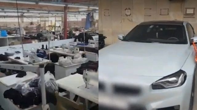 Από πρόσφυγες σε πολυτελείς επιχειρηματίες: Οι Σύροι πρόσφυγες πίσω από το δίκτυο που ρήμαζε τον ΕΦΚΑ