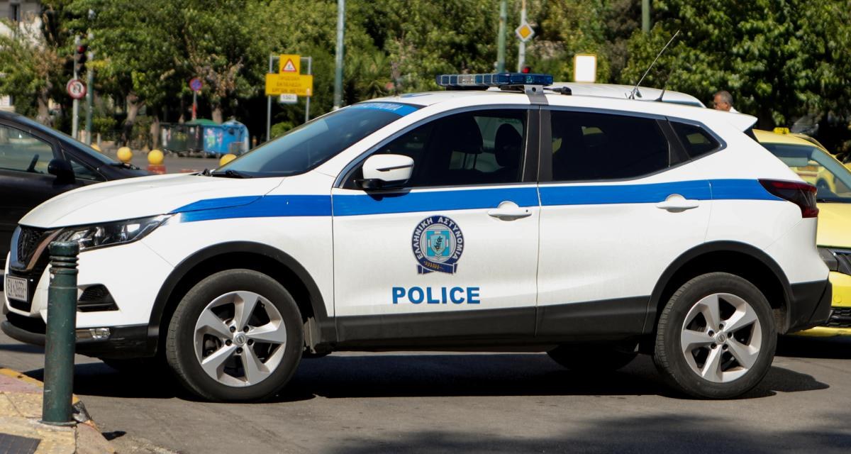 Κιλκίς: Ένας νεκρός μετά από πυροβολισμούς έξω από ξενοδοχείο