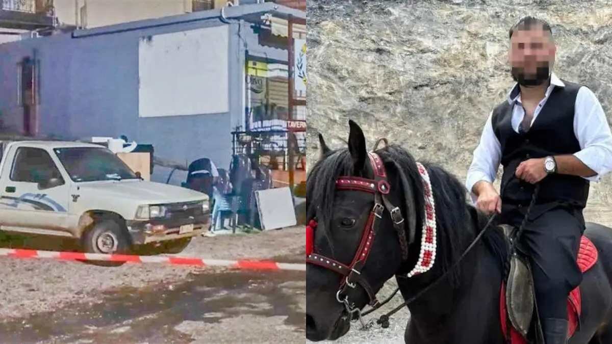 «Ο φονιάς είναι μικρός, θα βγει – Τα παιδιά του σκοτωμένου;»: Συγκλονίζει η πρώην σύζυγος του 52χρονου που πέθανε στο γλέντι στην Κίσσαμο