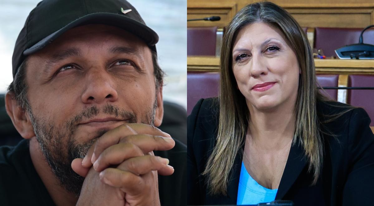 Τέμπη: Η Κωνσταντοπούλου δεν παρέλαβε την νέα πρόσκληση εκταφής του Ντένις Ρούτσι – Θυροκολλήθηκε στο γραφείο της