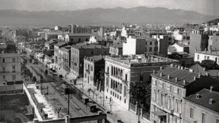 Κουίζ για την παλιά Αθήνα: Μπορείτε να βρείτε την οδό; Βρίσκεται στο κέντρο της πόλης