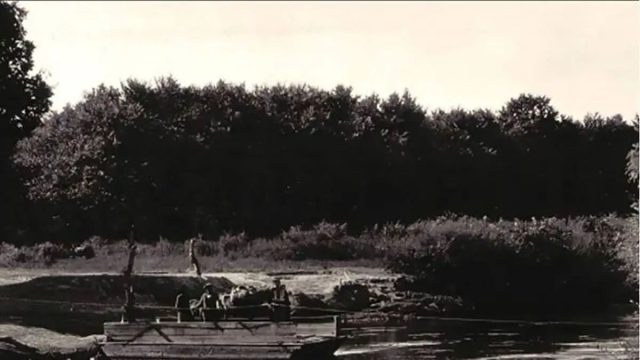Η «άγνωστη» τραγωδία στον Λούρο – Όταν οι ήρωες του Αλβανικού Μετώπου χάθηκαν στα νερά του ποταμού