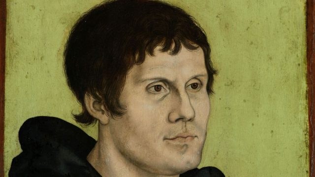 Σαν σήμερα, 31 Οκτωβρίου 1517: Ο Μαρτίνος Λούθηρος τοιχοκολλεί τις 95 θέσεις του στην εκκλησία του Βίτενμπεργκ και ακολουθεί το σχίσμα στη καθολική εκκλησία