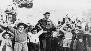 Σαν σήμερα, 23 Οκτωβρίου 1914: Η Μεγάλη Βρετανία κηρύσσει τον πόλεμο στην Οθωμανική Αυτοκρατορία και προσαρτά την Κύπρο