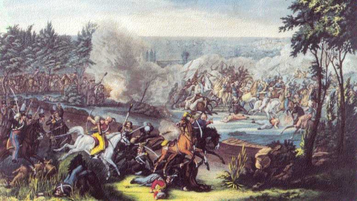 Σαν σήμερα, 25 Οκτωβρίου 1821: Αρχίζει η πρώτη πολιορκία του Μεσολογγίου, καθοριστική για την Εθνική Ανεξαρτησία