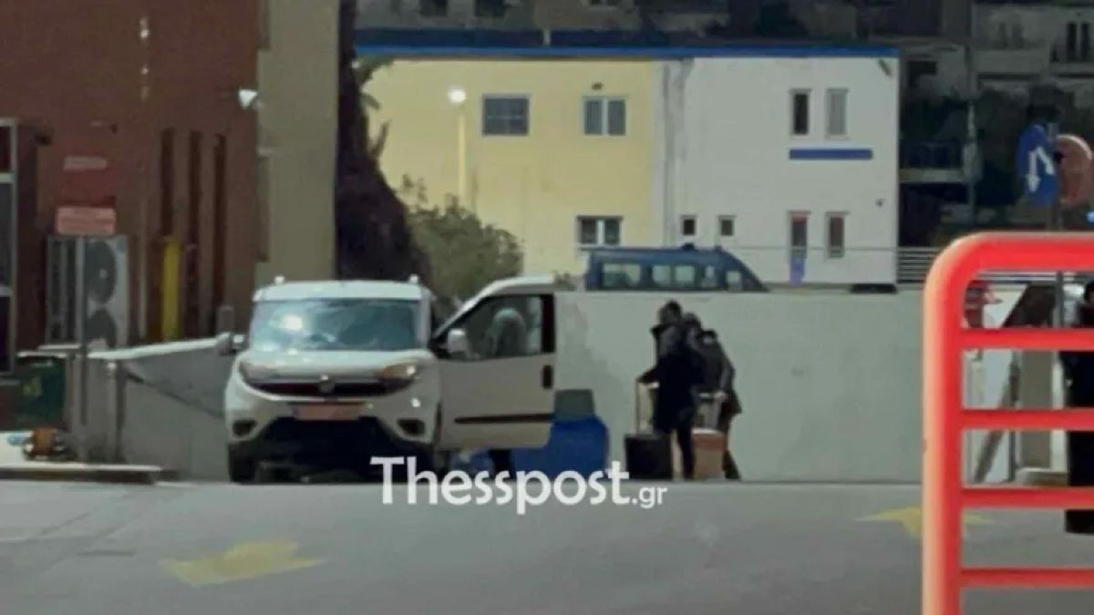 Μεγάλη επιχείρηση για την μεταγωγή των συλληφθέντων για τη μαφία του ΟΠΕΚΕΠΕ από Θεσσαλονίκη σε Αθήνα – 23 οχήματα και βαν