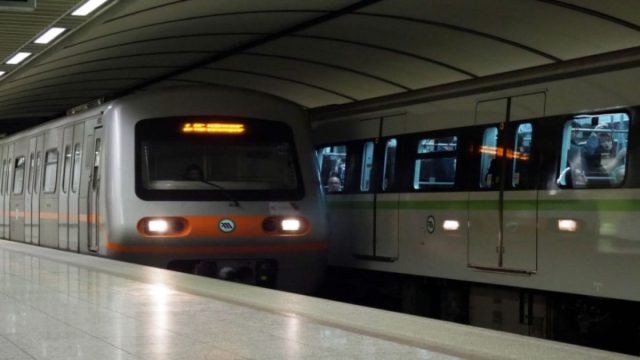 28η Οκτωβρίου 2025: Κλειστό το μετρό στο Σύνταγμα, τροποποιήσεις στα ΜΜΜ – Αναλυτικά οι αλλαγές στα δρομολόγια