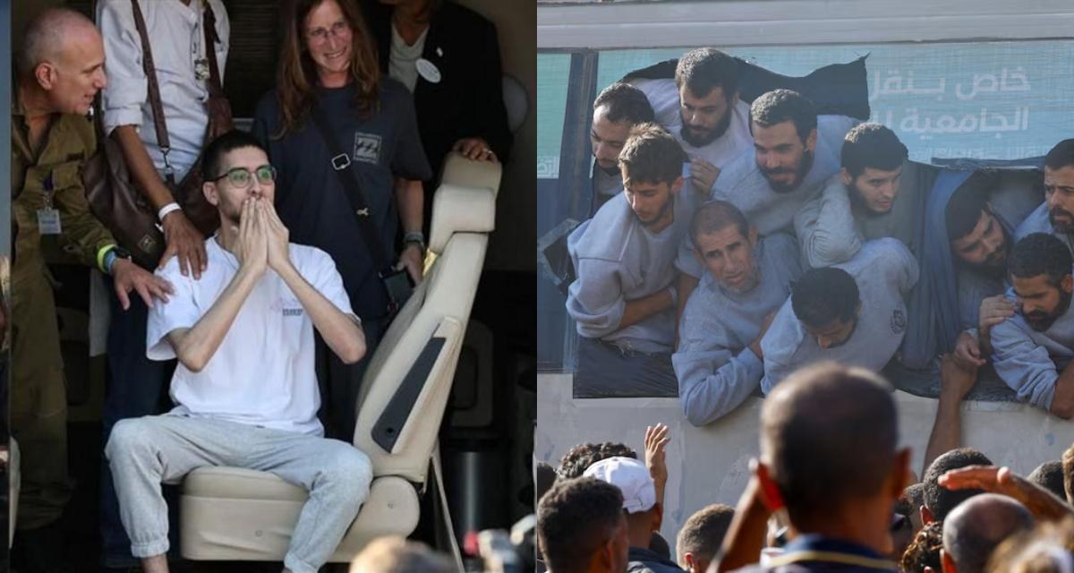 Μια ιστορική υπογραφή, μια εύθραυστη ειρήνη στη Μέση Ανατολή: Το στοίχημα της Γάζας