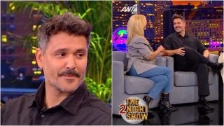 «Μου αρέσει η συντροφικότητα»: Αποκαλυπτικός ο Μιχάλης Λεβεντογιάννης – Η έκπληξη της Μακρυπούλια