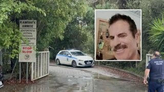 Νέες αποκαλύψεις στο θρίλερ του διπλού φονικού στη Φοινικούντα: Το πακιστανικό κινητό, το λευκό σκούτερ και ο μάρτυρας «κλειδί»
