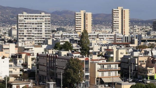 Νέο τοπίο στα ενοίκια – Σκοπός να «ξεκλειδώσουν» 900.000 κλειστά ακίνητα