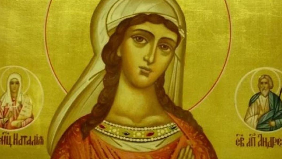 Οσία Πελαγία: Η μνήμη της τιμάται σήμερα (8/10) από την Εκκλησία μας