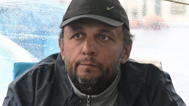 Εξαντλημένος ο Πάνος Ρούτσι στη 17η μέρα απεργίας πείνας – Έχει χάσει το 20% της μυϊκής του μάζας