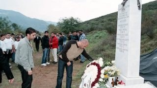 Σαν σήμερα, 04 Οκτωβρίου 1999: Το δυστύχημα των Τεμπών που βύθισε στο πένθος την οικογένεια του ΠΑΟΚ