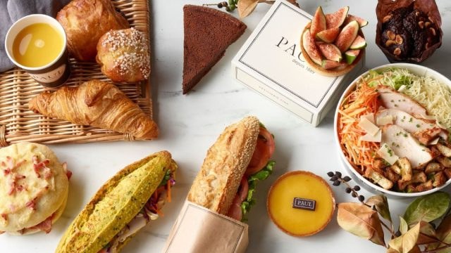 Το παριζιάνικο όνειρο της Γλυφάδας: Στο PAUL το brunch έχει άρωμα γαλλικής φινέτσας