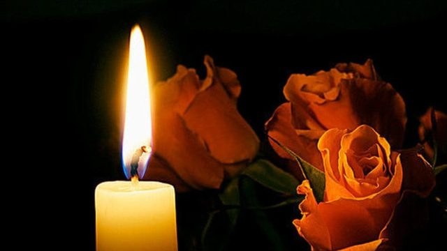 Βαθύ πένθος στα Τρίκαλα: «Έφυγε» από τη ζωή η Ελένη Ζιντζόβα, μόλις μία εβδομάδα μετά τον θάνατο του συζύγου της