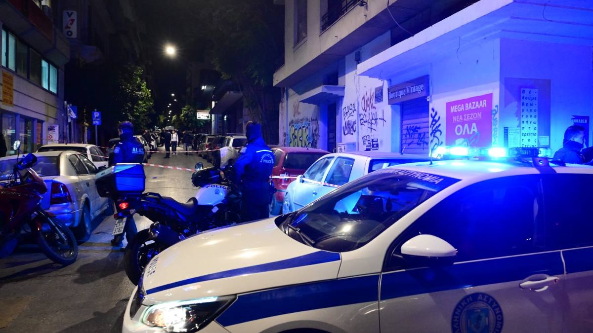 Έγκλημα στο Περιστέρι: Νεκρός 37χρονος έπειτα από επίθεση με μαχαίρι