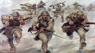 Σαν σήμερα, 15 Οκτωβρίου 1940: Η μέρα που ο Μουσολίνι αποφάσισε την εισβολή στην Ελλάδα