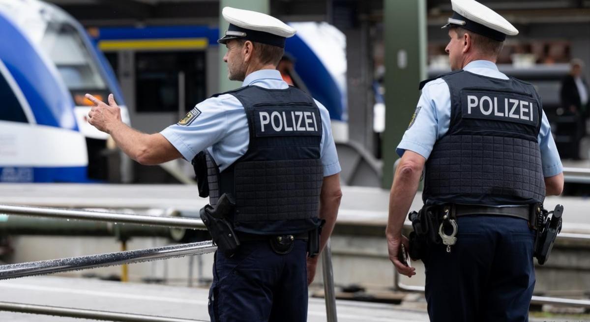 Τρόμος στη Γερμανία: Πυροβολισμοί σε αγορά στο Γκίσεν – Πληροφορίες για τραυματίες
