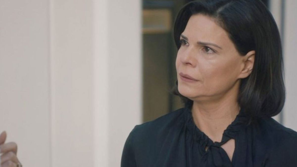 Porto Leone (27/10): Η Αλεξάνδρα καταρρέει – «Τι έπαθε ο Ηλίας;»