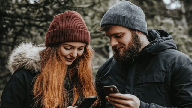 Ο έρωτας στην εποχή του swipe: 3 tips για να μετατρέψεις το match σε μακροχρόνια σχέση