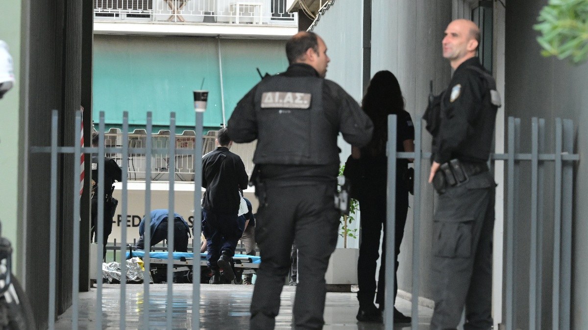 Μυστήριο με την αυτοκτονία του 44χρονου στον Πύργο Απόλλων – Το τηλεφώνημα που προηγήθηκε