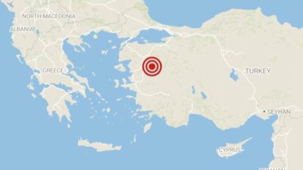 Σεισμός 6,1 Ρίχτερ στην Τουρκία – Αισθητός στα νησιά του Βορείου Αιγαίου