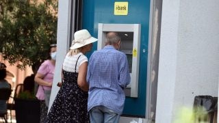 Συντάξεις Νοεμβρίου 2025: Αυτός είναι ο λόγος που θα πληρωθούν νωρίτερα