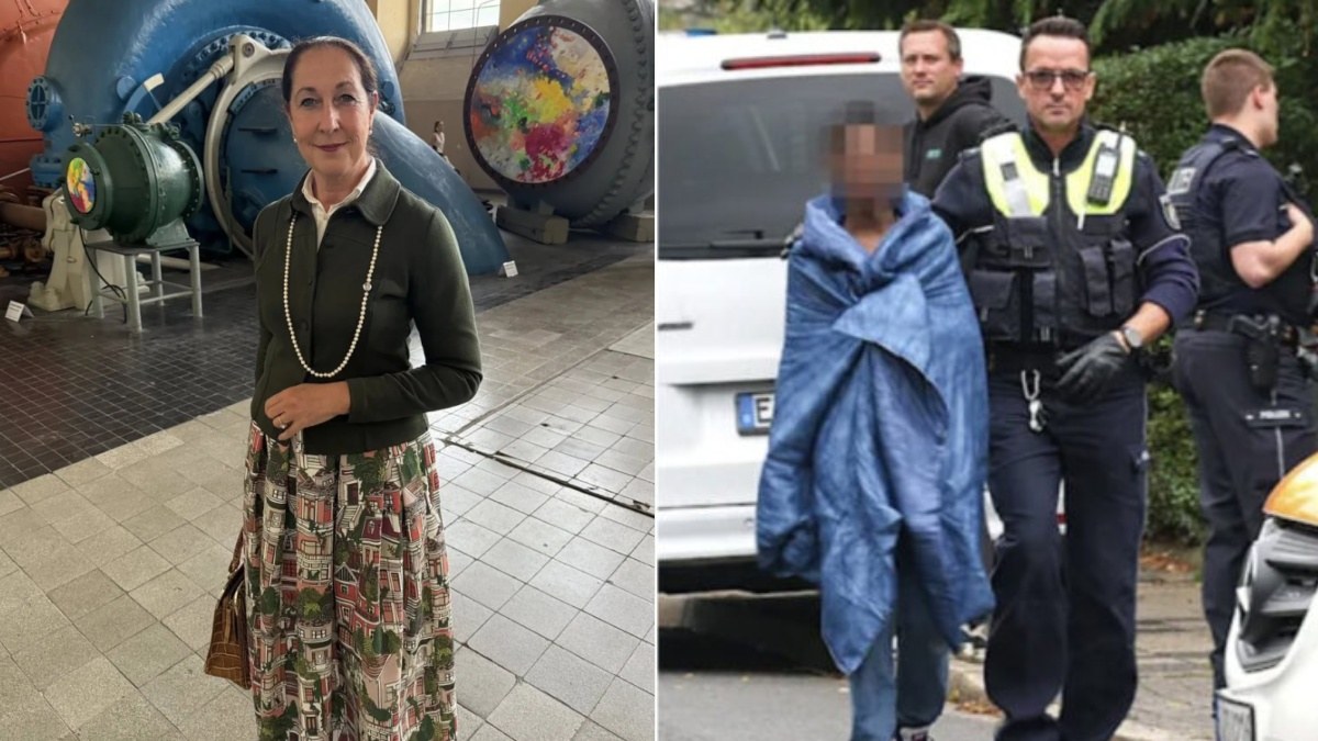 Γιατί η Γερμανίδα δήμαρχος βασανίστηκε για ώρες στο υπόγειο από τη θετή της κόρη – Πρώτα την έκαψε και μετά τη μαχαίρωσε