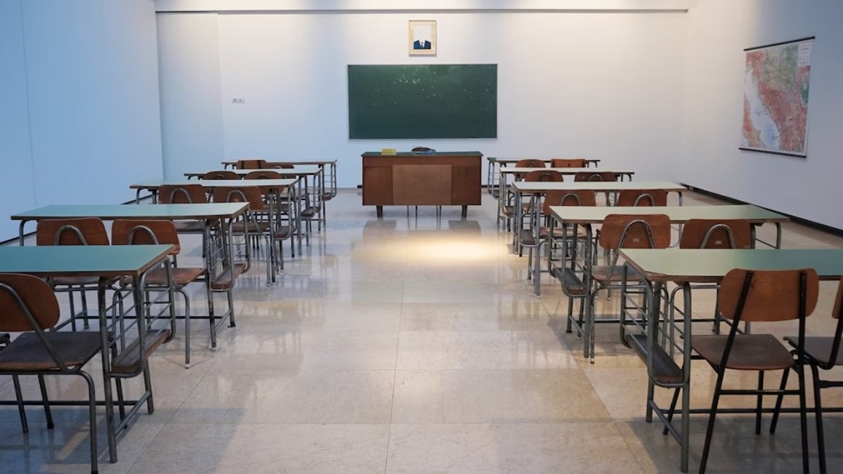 Τραγωδία στη Λαμία: Καθηγήτρια κατέρρευσε μπροστά στους συναδέλφους της και λίγο μετά ξεψύχησε